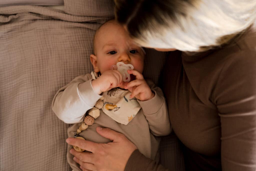 Workshop Babyshlaf von Anfang an vesstehen mit Ramona Huber Rosenheim Hilfe bei Schlafproblemen, wie Baby schläft nicht, häufiges nächtliches Stillen, unruhiger Schlaf